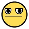 Стикер 27 Epic Emoji