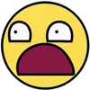 Стикер 50 Epic Emoji