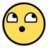 Стикер 46 Epic Emoji