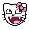 Стикер 53 Epic Face
