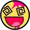 Стикер 37 Epic Face