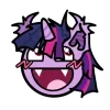 Стикер 48 Epic Face