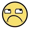 Стикер 36 Epic Face