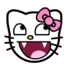 Стикер 4 Epic Face