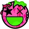 Стикер 43 Epic Face