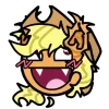 Стикер 46 Epic Face
