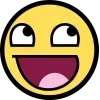Стикер 31 Epic Face