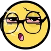 Стикер 59 Epic Face