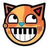 Стикер 52 Epic Face