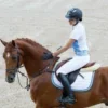 Стикер 4 Equestrian 20 Part