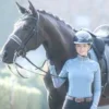 Стикер 43 Equestrian 20 Part