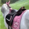 Стикер 56 Equestrian 20 Part