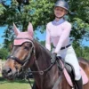 Стикер 52 Equestrian 20 Part