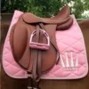 Стикер 51 Equestrian 20 Part