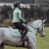 Стикер 8 Equestrian 20 Part