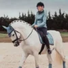 Стикер 31 Equestrian 20 Part