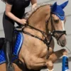 Стикер 35 Equestrian 20 Part