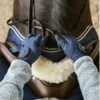 Стикер 42 Equestrian 20 Part