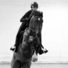 Стикер 23 Equestrian 20 Part