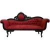 Стикер 50 Будуар Erato