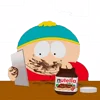 Стикер 27 Eric Cartman Random