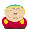 Стикер 33 Eric Cartman Random