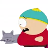 Стикер 26 Eric Cartman Random