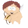 Стикер 44 Eric Cartman Random
