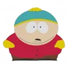Стикер 30 Eric Cartman Random