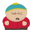 Стикер 31 Eric Cartman Random