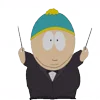 Стикер 42 Eric Cartman Random