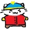Обложка набора Eric Cartman Random