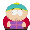 Стикер 34 Eric Cartman Random