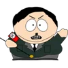 Стикер 41 Eric Cartman Random