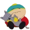 Стикер 19 Eric Cartman Random