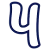 Стикер 24 Coraline