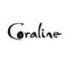 Стикер 44 Coraline