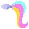Стикер 7 sexy