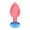 Стикер 11 sexy