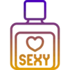 Стикер 54 sexy