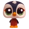 Стикер 8 Эщкереее