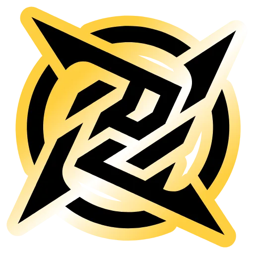 Стикер 44 Esport Teams -