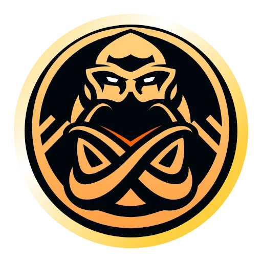 Стикер 36 Esport Teams -