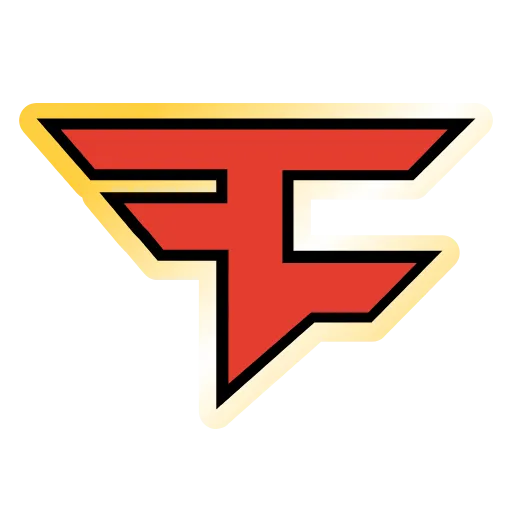 Стикер 57 Esport Teams -