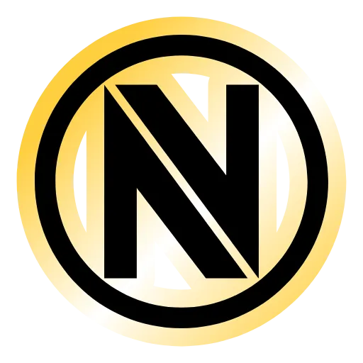 Стикер 37 Esport Teams -