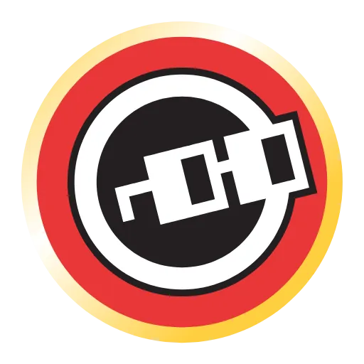 Стикер 45 Esport Teams -