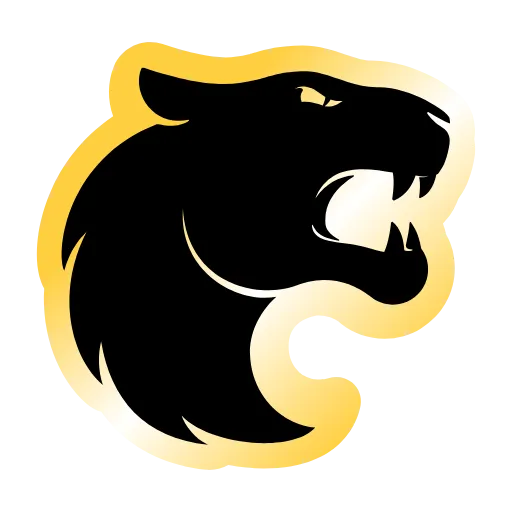 Стикер 40 Esport Teams -