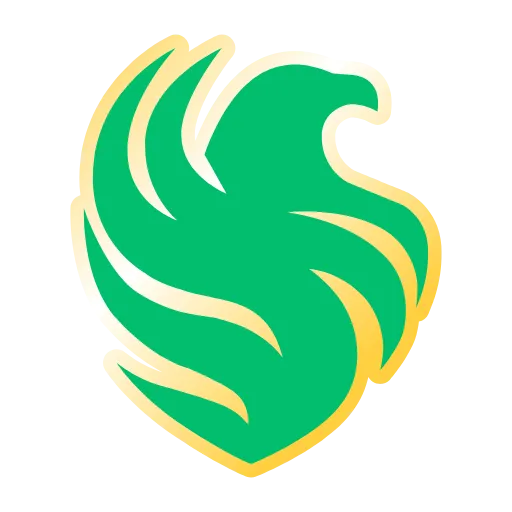 Стикер 47 Esport Teams -