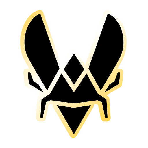 Стикер 52 Esport Teams -