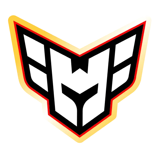 Стикер 55 Esport Teams -